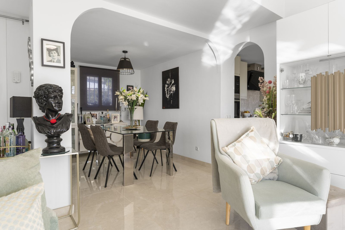 3 Bed Townhouse for sale in Mijas Costa Del Sol, Málaga, Spain