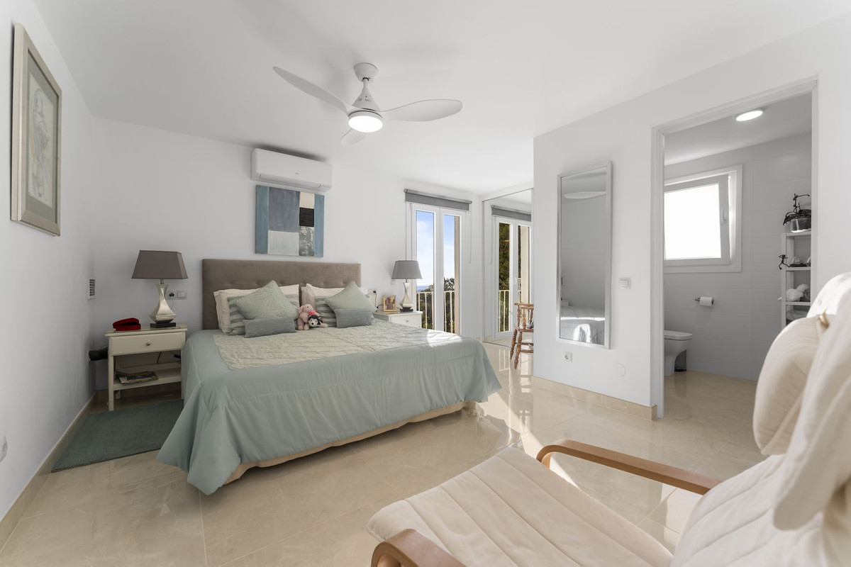 3 Bed Townhouse for sale in Mijas Costa Del Sol, Málaga, Spain