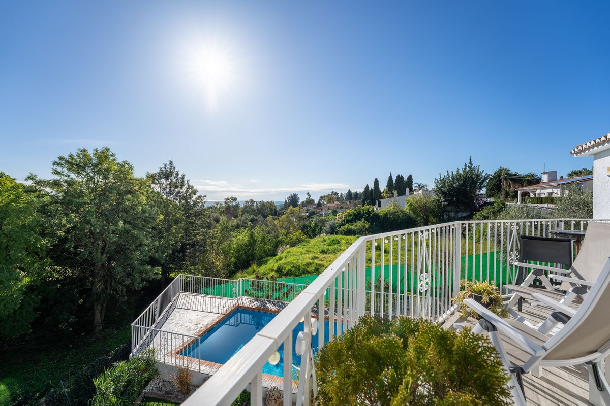 3 Bed Townhouse for sale in Mijas Costa Del Sol, Málaga, Spain