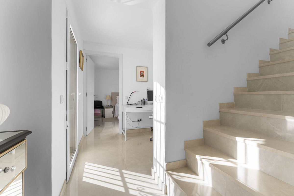 3 Bed Townhouse for sale in Mijas Costa Del Sol, Málaga, Spain