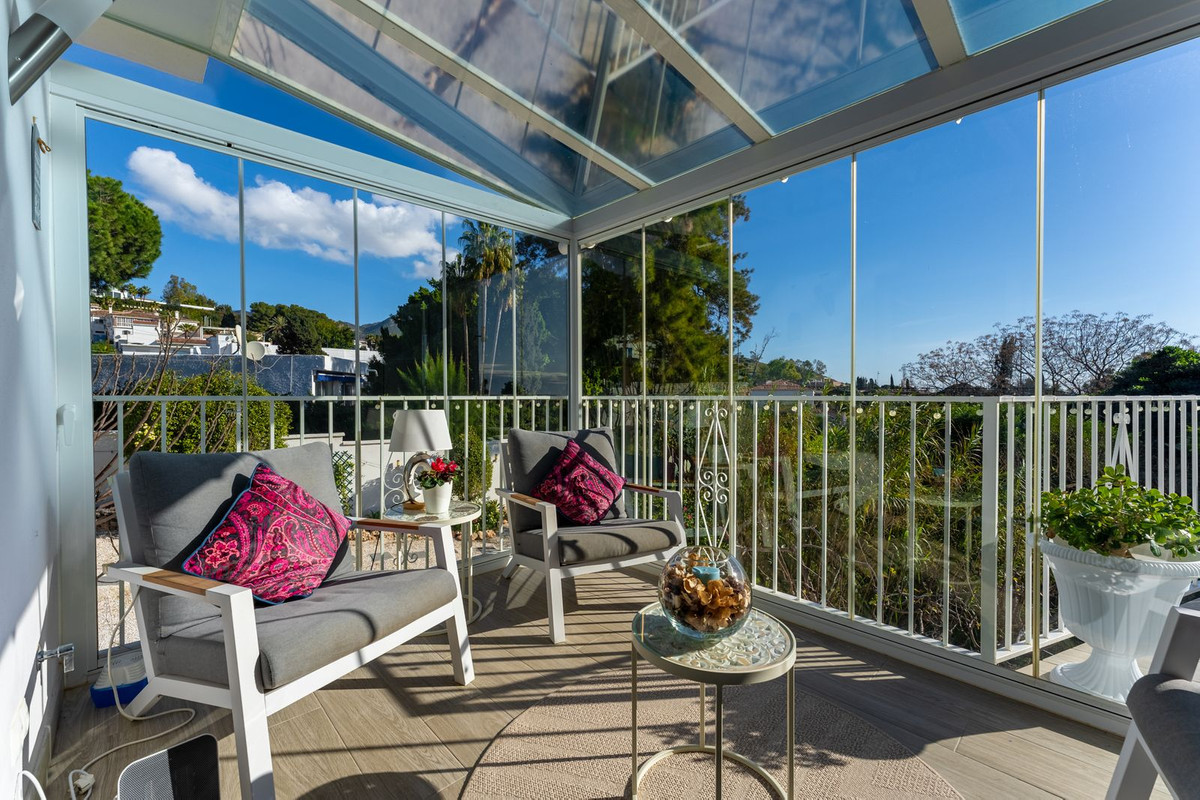 3 Bed Townhouse for sale in Mijas Costa Del Sol, Málaga, Spain