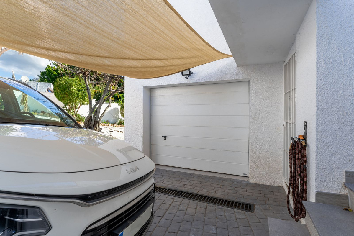 3 Bed Townhouse for sale in Mijas Costa Del Sol, Málaga, Spain