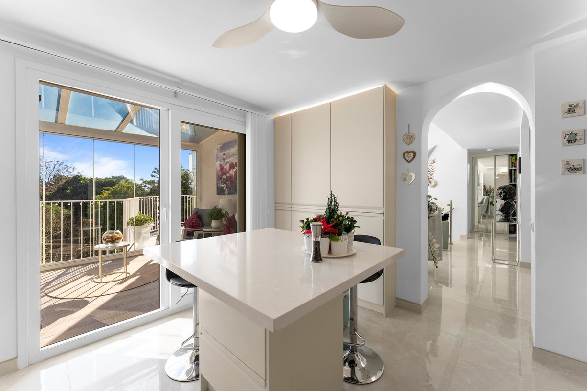 3 Bed Townhouse for sale in Mijas Costa Del Sol, Málaga, Spain
