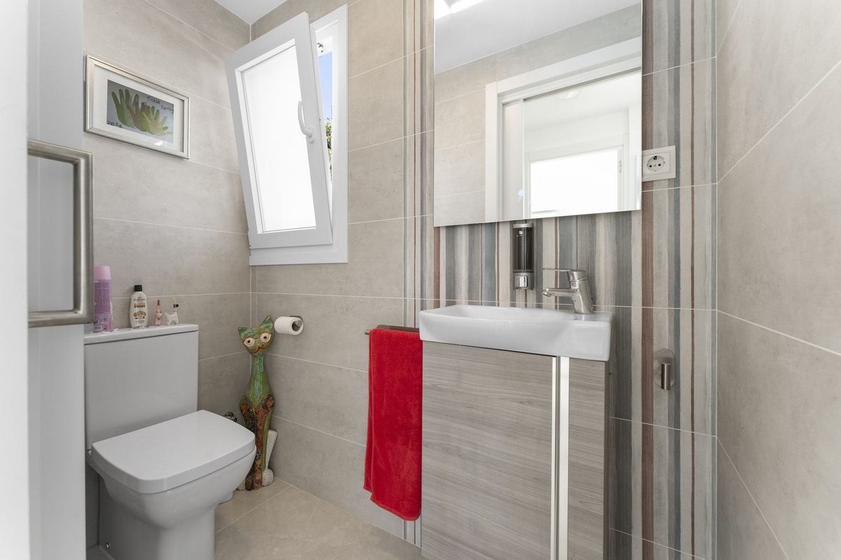 3 Bed Townhouse for sale in Mijas Costa Del Sol, Málaga, Spain
