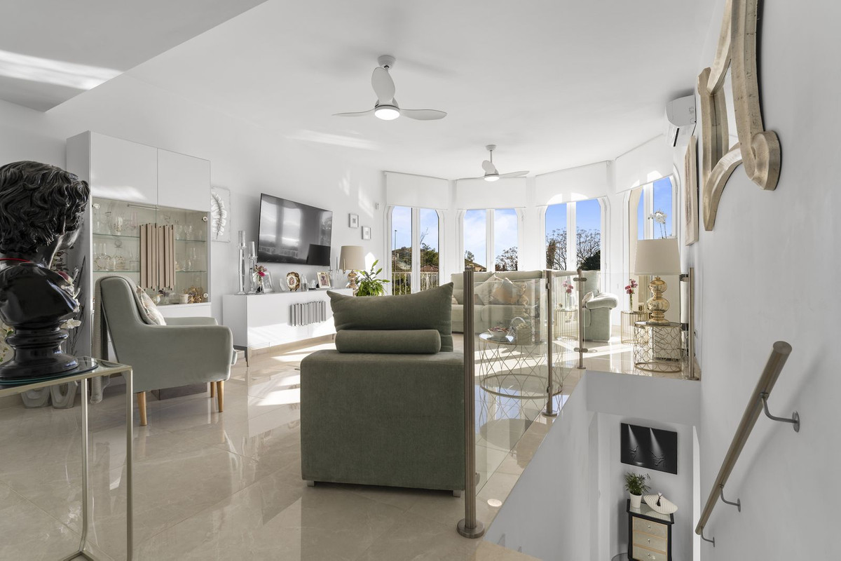 3 Bed Townhouse for sale in Mijas Costa Del Sol, Málaga, Spain