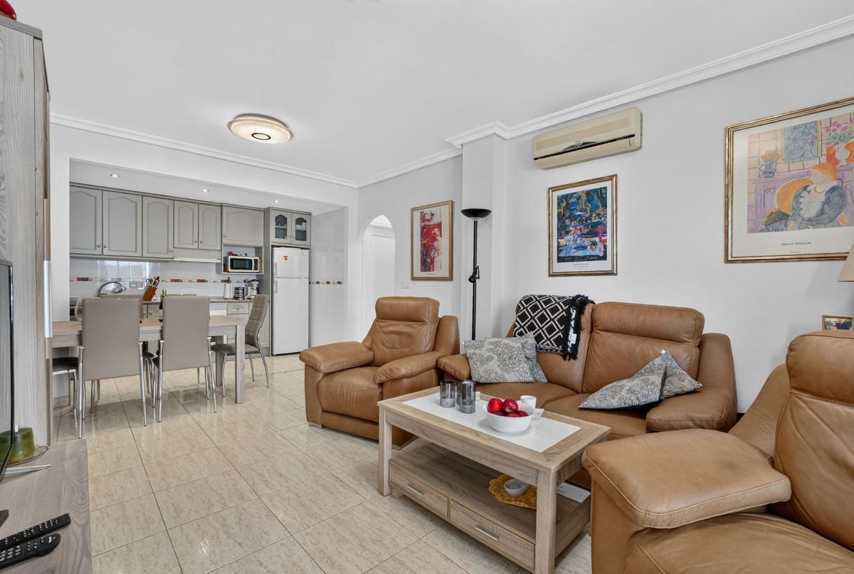 2 Bed Apartment for sale in Zeniamar Costa Blanca, Alicante, Spain