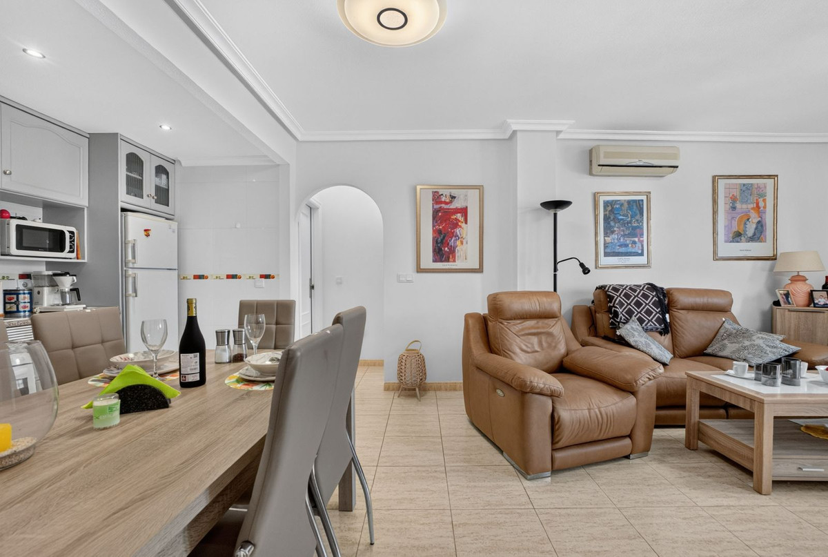 2 Bed Apartment for sale in Zeniamar Costa Blanca, Alicante, Spain
