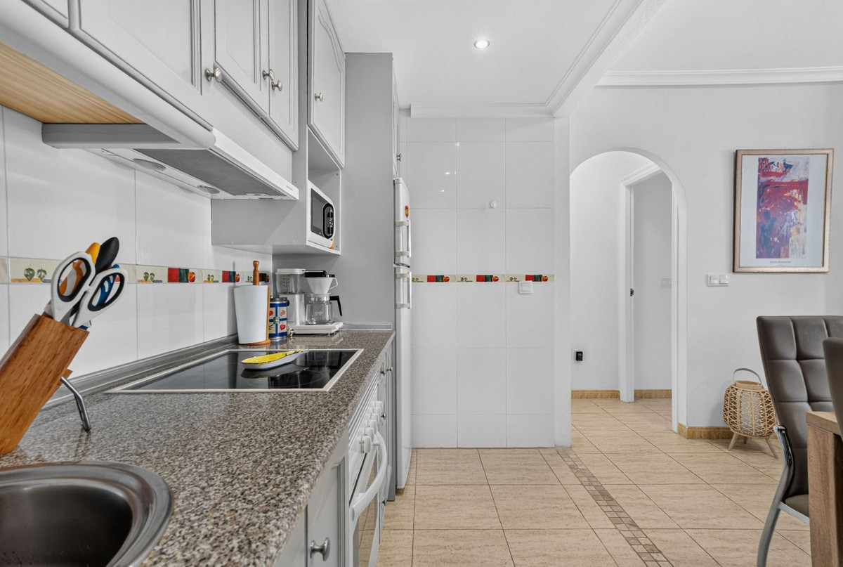 2 Bed Apartment for sale in Zeniamar Costa Blanca, Alicante, Spain
