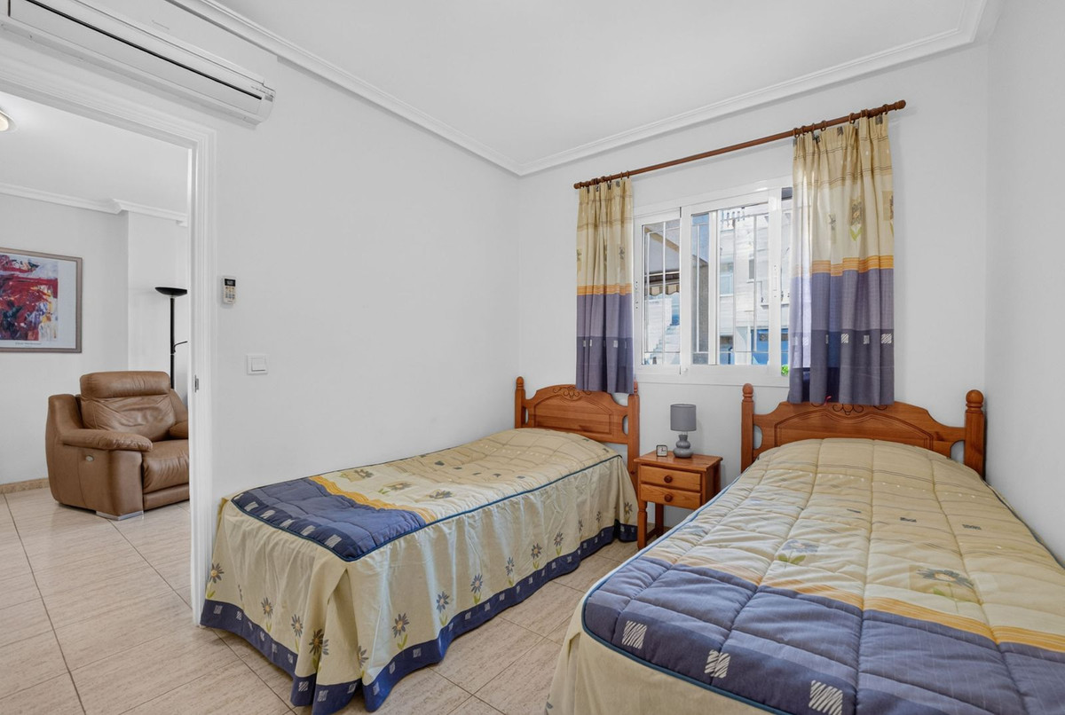 2 Bed Apartment for sale in Zeniamar Costa Blanca, Alicante, Spain