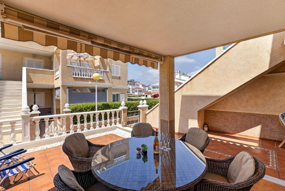 2 Bed Apartment for sale in Zeniamar Costa Blanca, Alicante, Spain