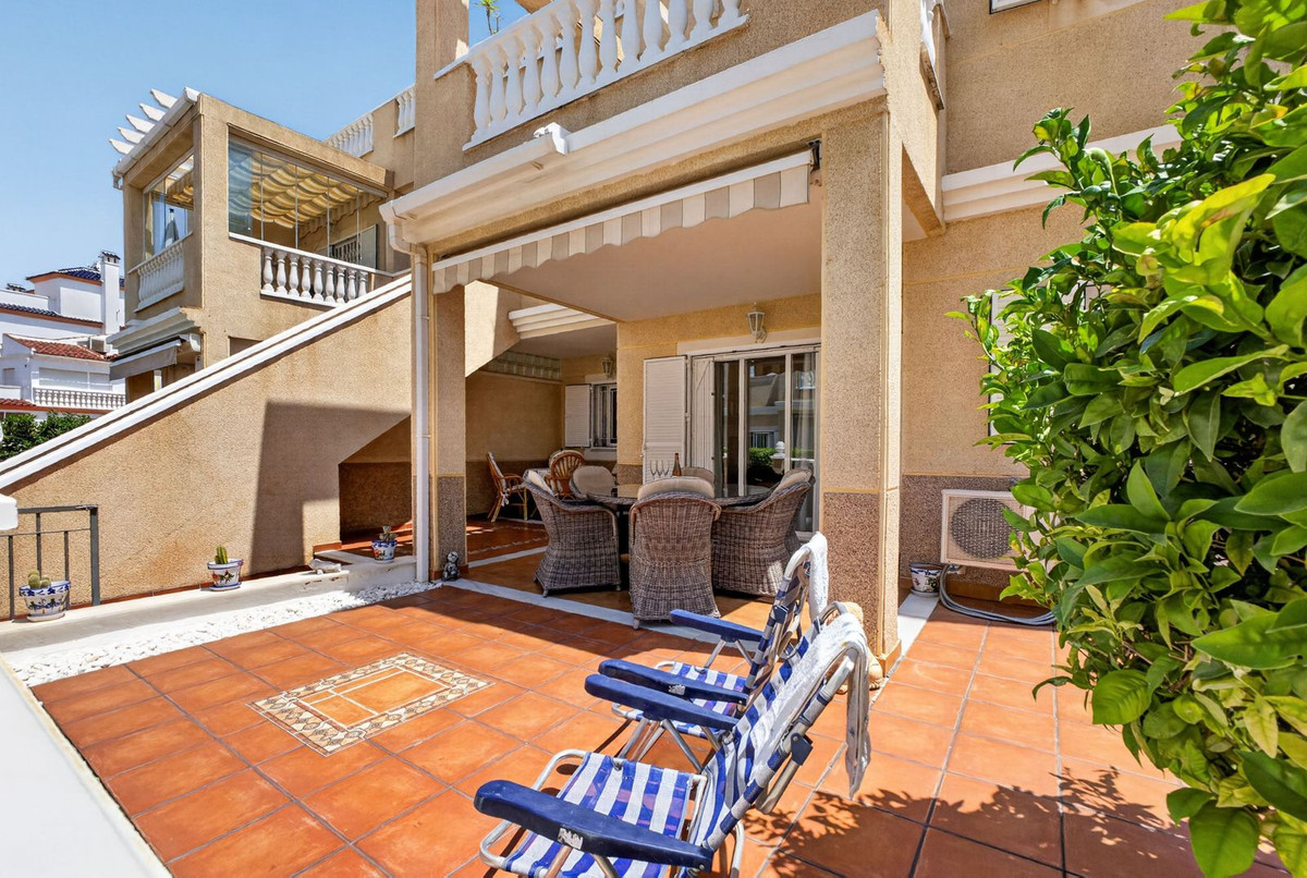 2 Bed Apartment for sale in Zeniamar Costa Blanca, Alicante, Spain