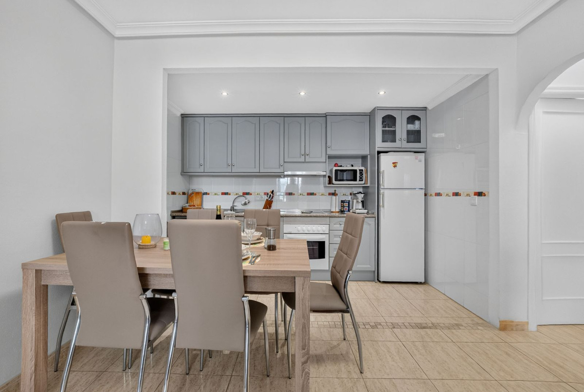 2 Bed Apartment for sale in Zeniamar Costa Blanca, Alicante, Spain
