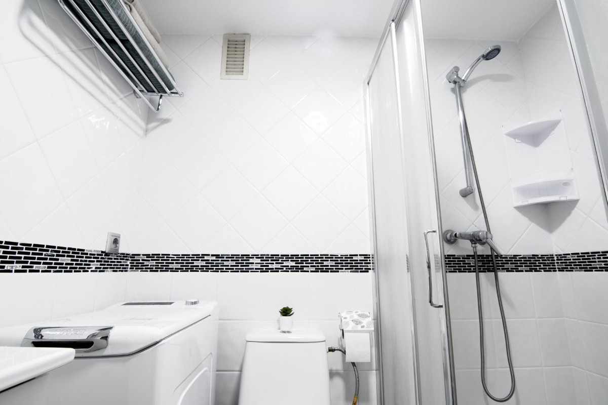 Apartment for sale in Benalmadena Costa Del Sol, Málaga, Spain