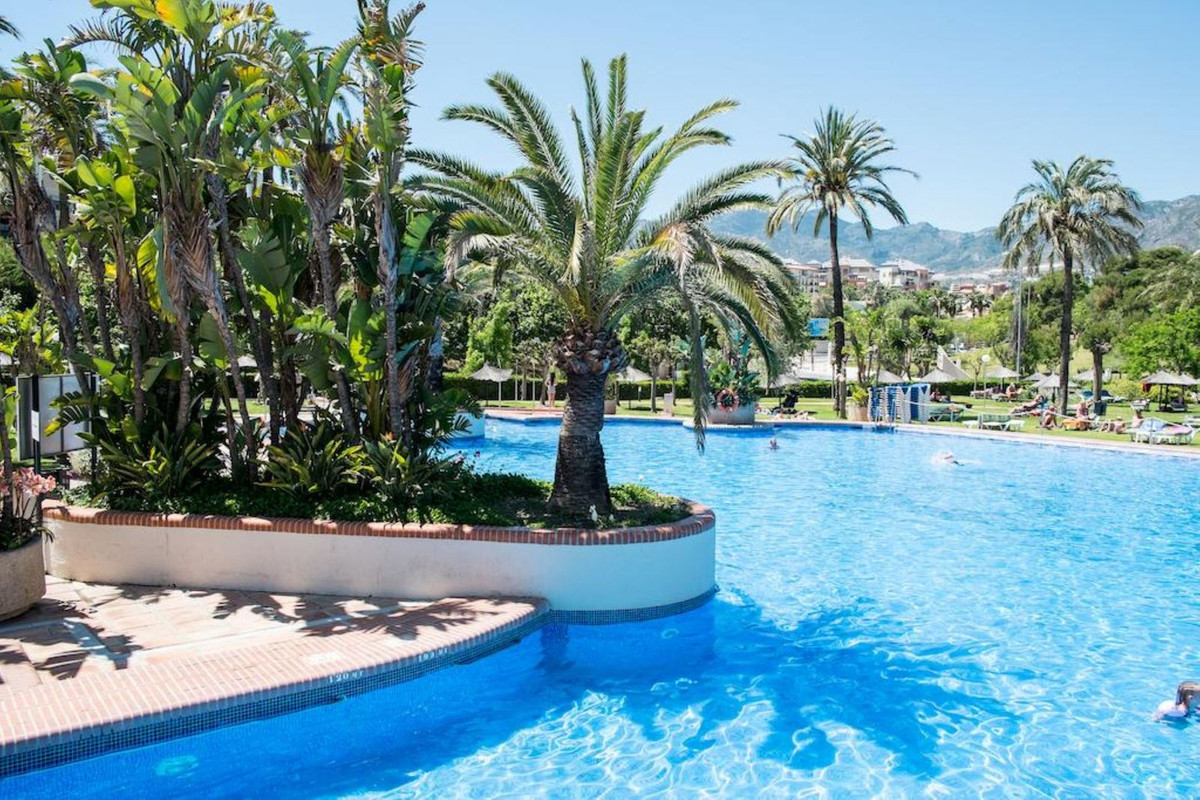 Apartment for sale in Benalmadena Costa Del Sol, Málaga, Spain