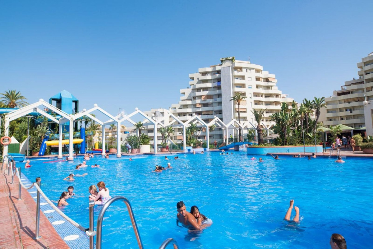 Apartment for sale in Benalmadena Costa Del Sol, Málaga, Spain