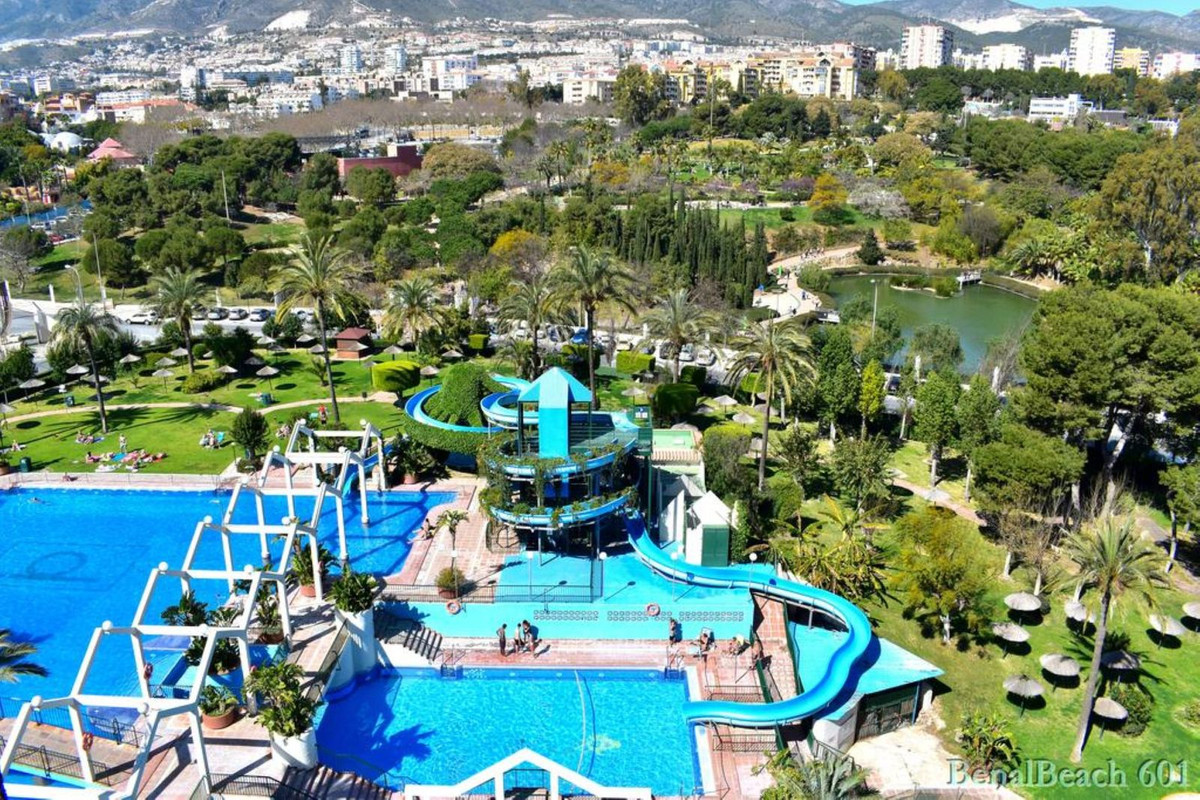 Apartment for sale in Benalmadena Costa Del Sol, Málaga, Spain