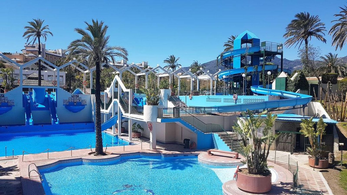 Apartment for sale in Benalmadena Costa Del Sol, Málaga, Spain