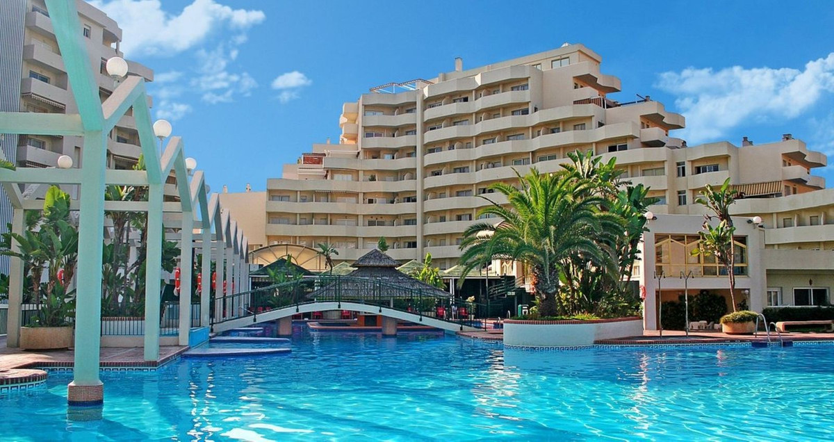 Apartment for sale in Benalmadena Costa Del Sol, Málaga, Spain