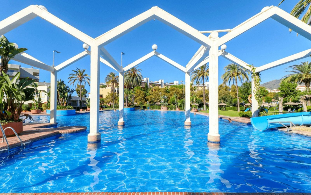 Apartment for sale in Benalmadena Costa Del Sol, Málaga, Spain
