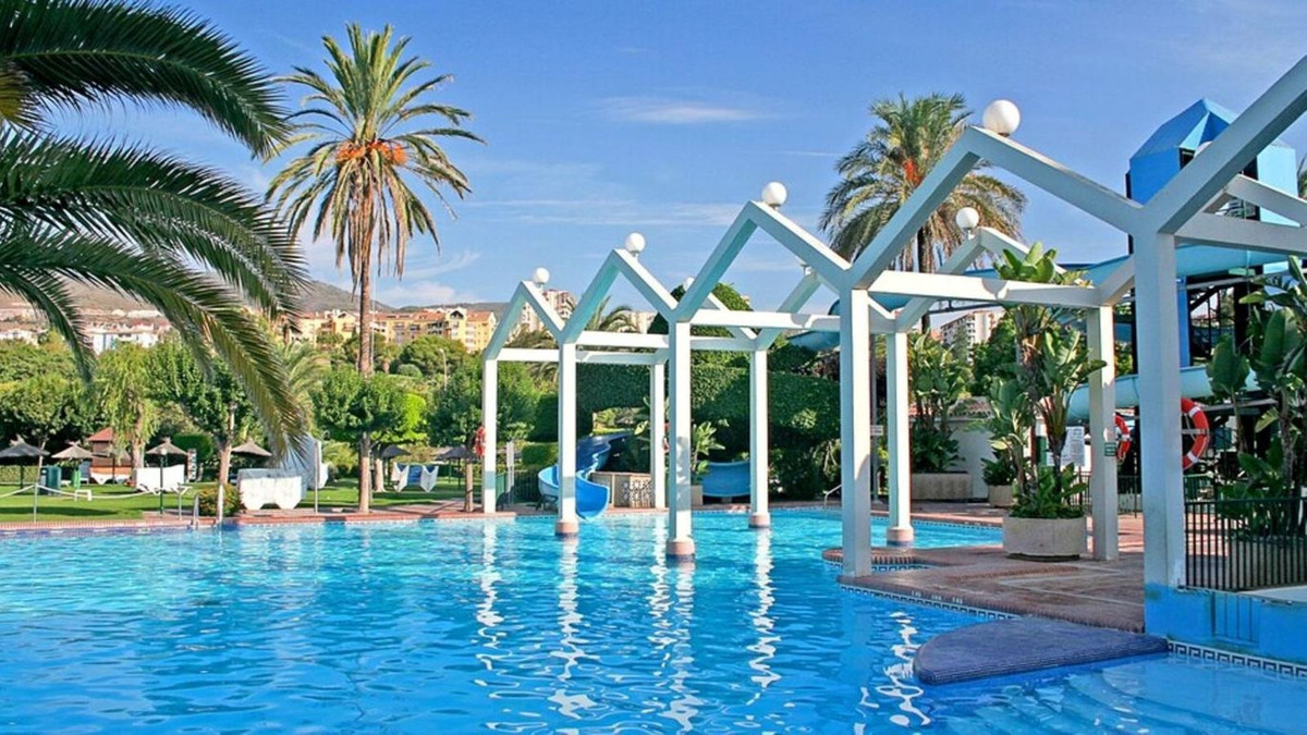 Apartment for sale in Benalmadena Costa Del Sol, Málaga, Spain