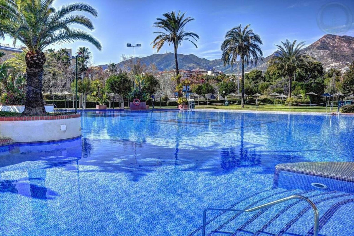 Apartment for sale in Benalmadena Costa Del Sol, Málaga, Spain