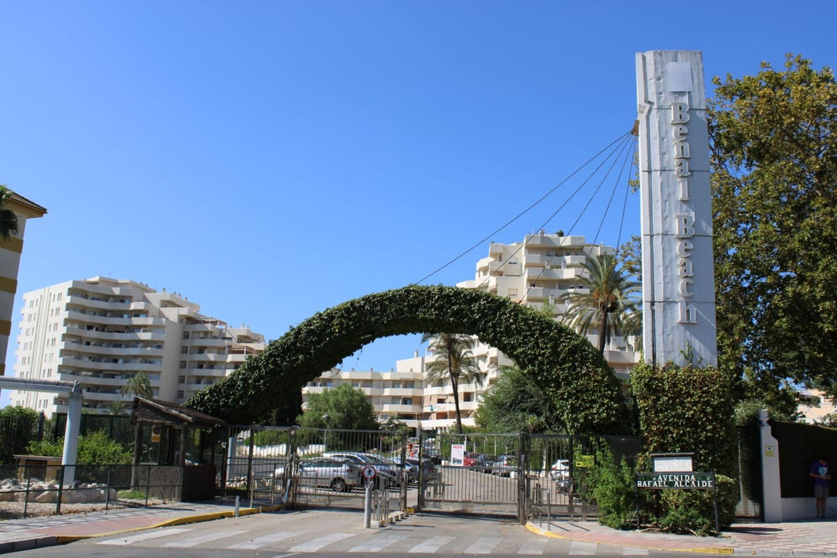 Apartment for sale in Benalmadena Costa Del Sol, Málaga, Spain