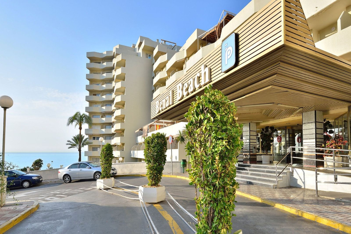 Apartment for sale in Benalmadena Costa Del Sol, Málaga, Spain