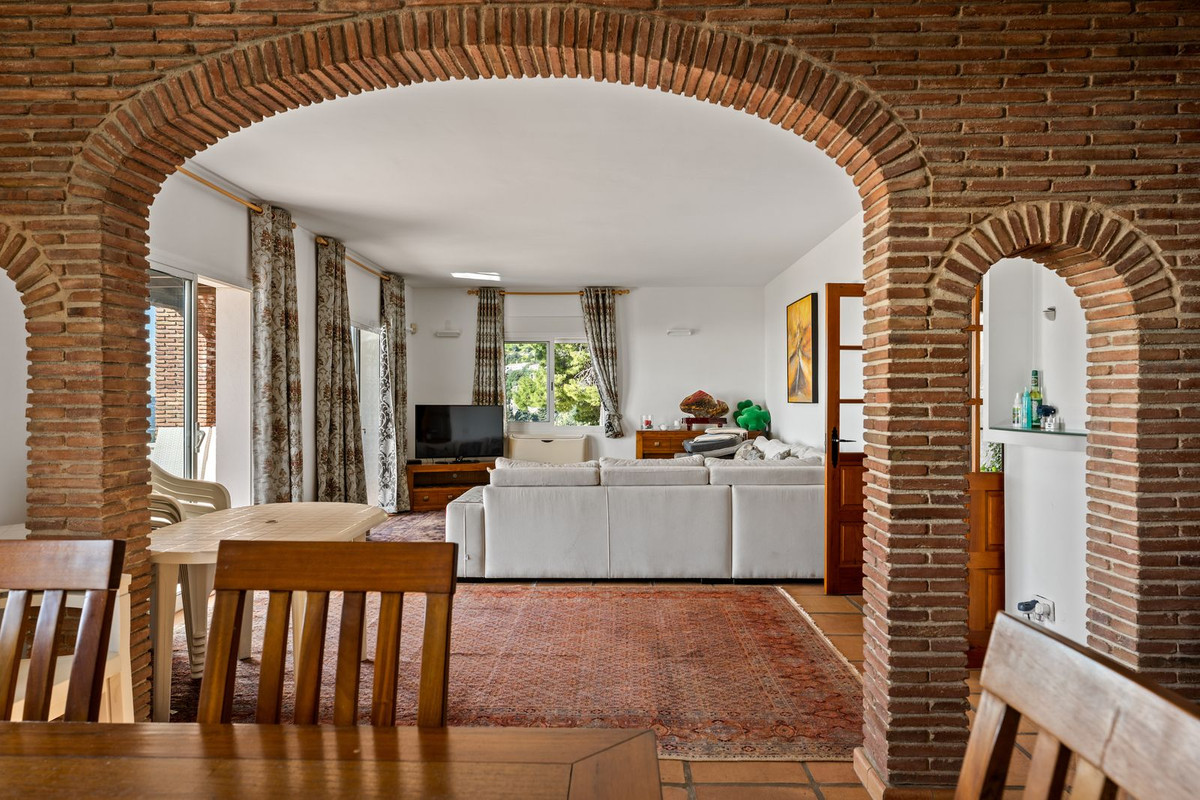 3 Bed Townhouse for sale in Mijas Costa Del Sol, Málaga, Spain