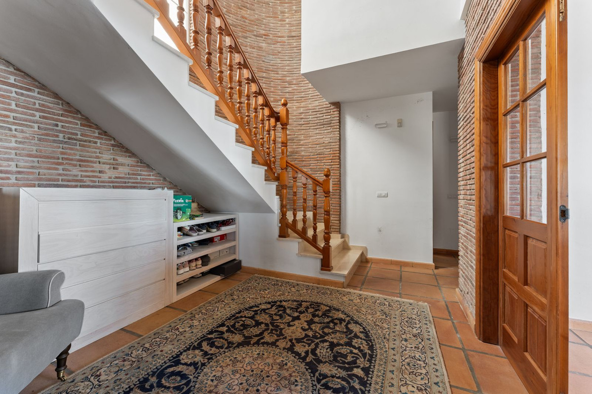 3 Bed Townhouse for sale in Mijas Costa Del Sol, Málaga, Spain