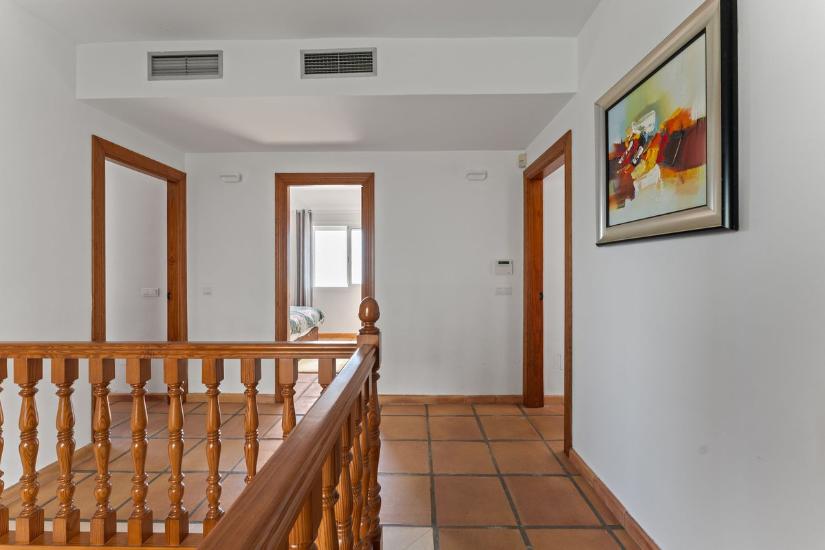 3 Bed Townhouse for sale in Mijas Costa Del Sol, Málaga, Spain