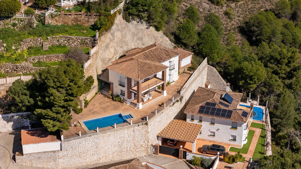 3 Bed Townhouse for sale in Mijas Costa Del Sol, Málaga, Spain