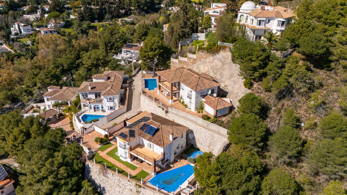 3 Bed Townhouse for sale in Mijas Costa Del Sol, Málaga, Spain