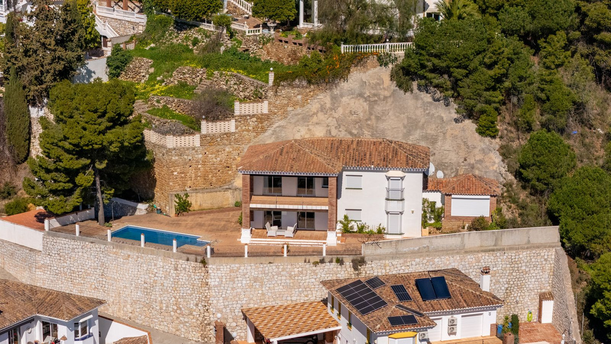 3 Bed Townhouse for sale in Mijas Costa Del Sol, Málaga, Spain