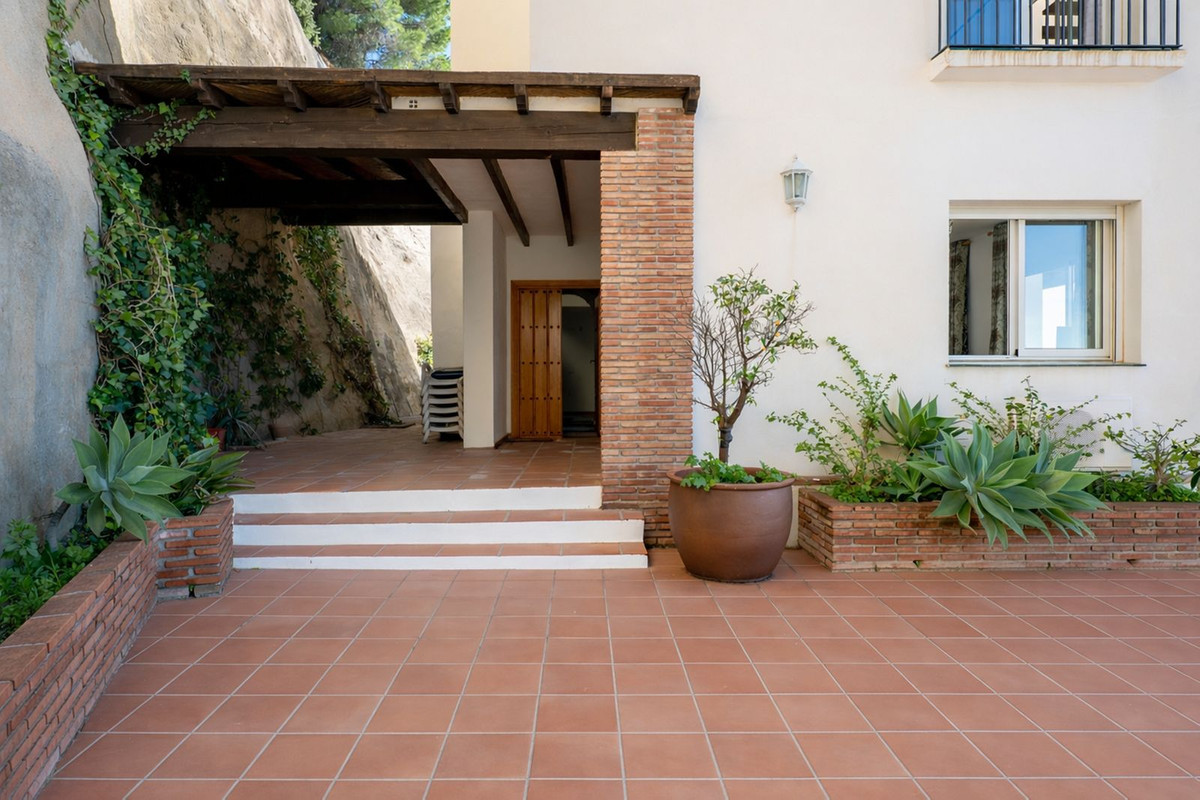 3 Bed Townhouse for sale in Mijas Costa Del Sol, Málaga, Spain