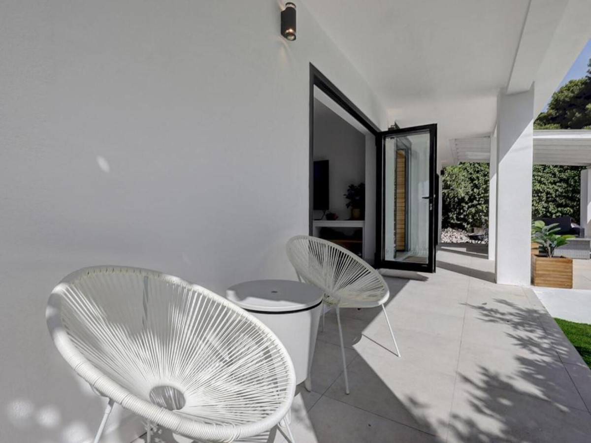 6 Bed Townhouse for sale in Marbella Costa Del Sol, Málaga, Spain