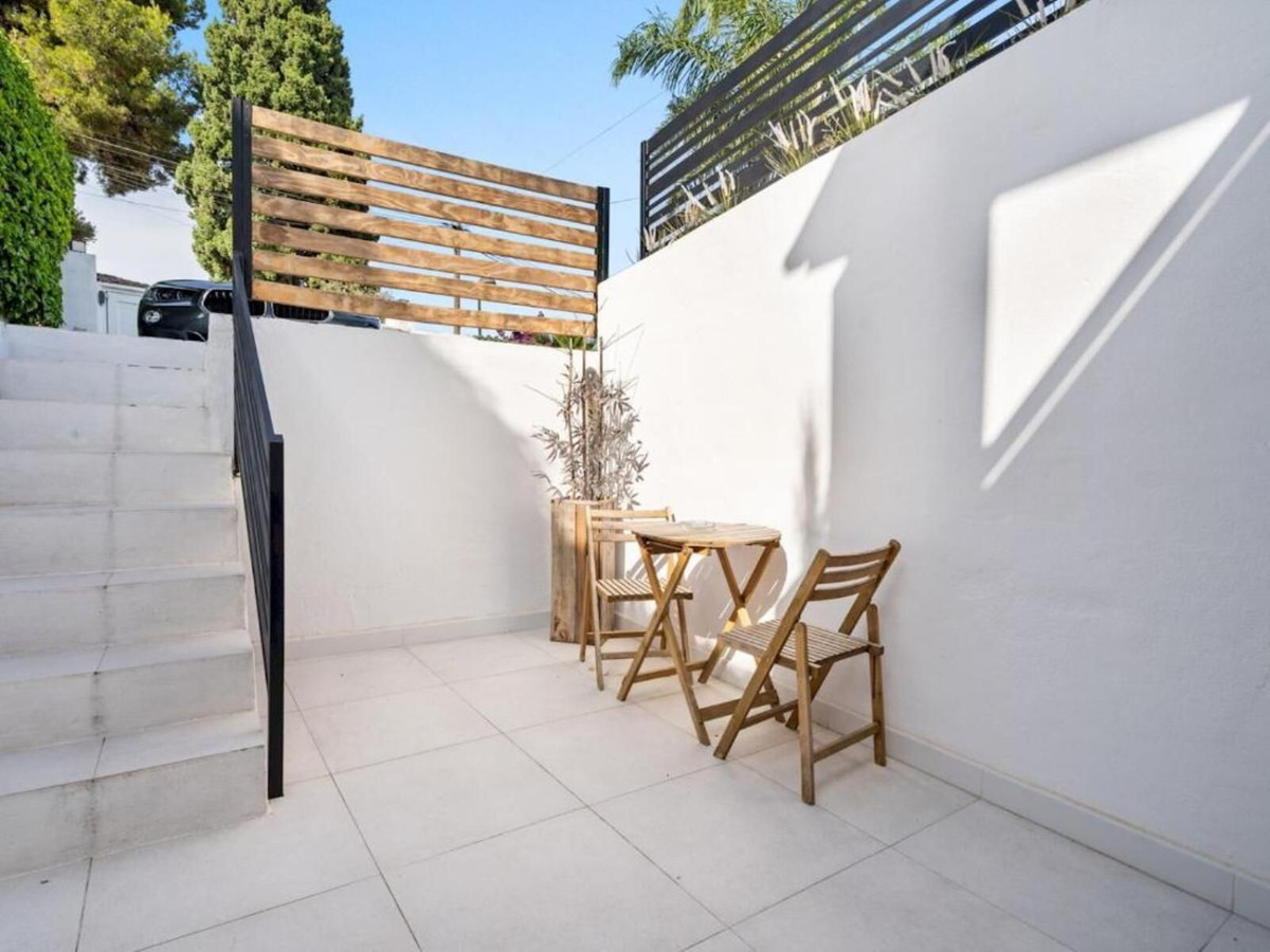6 Bed Townhouse for sale in Marbella Costa Del Sol, Málaga, Spain