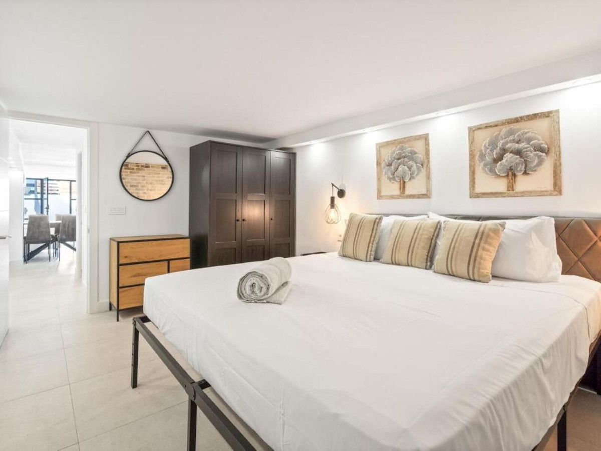 6 Bed Townhouse for sale in Marbella Costa Del Sol, Málaga, Spain
