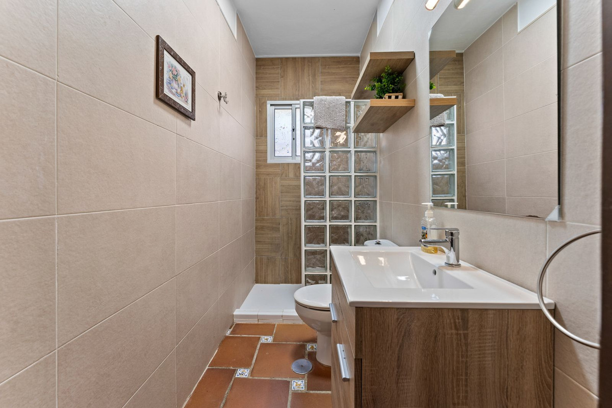 4 Bed Townhouse for sale in Mijas Costa Del Sol, Málaga, Spain