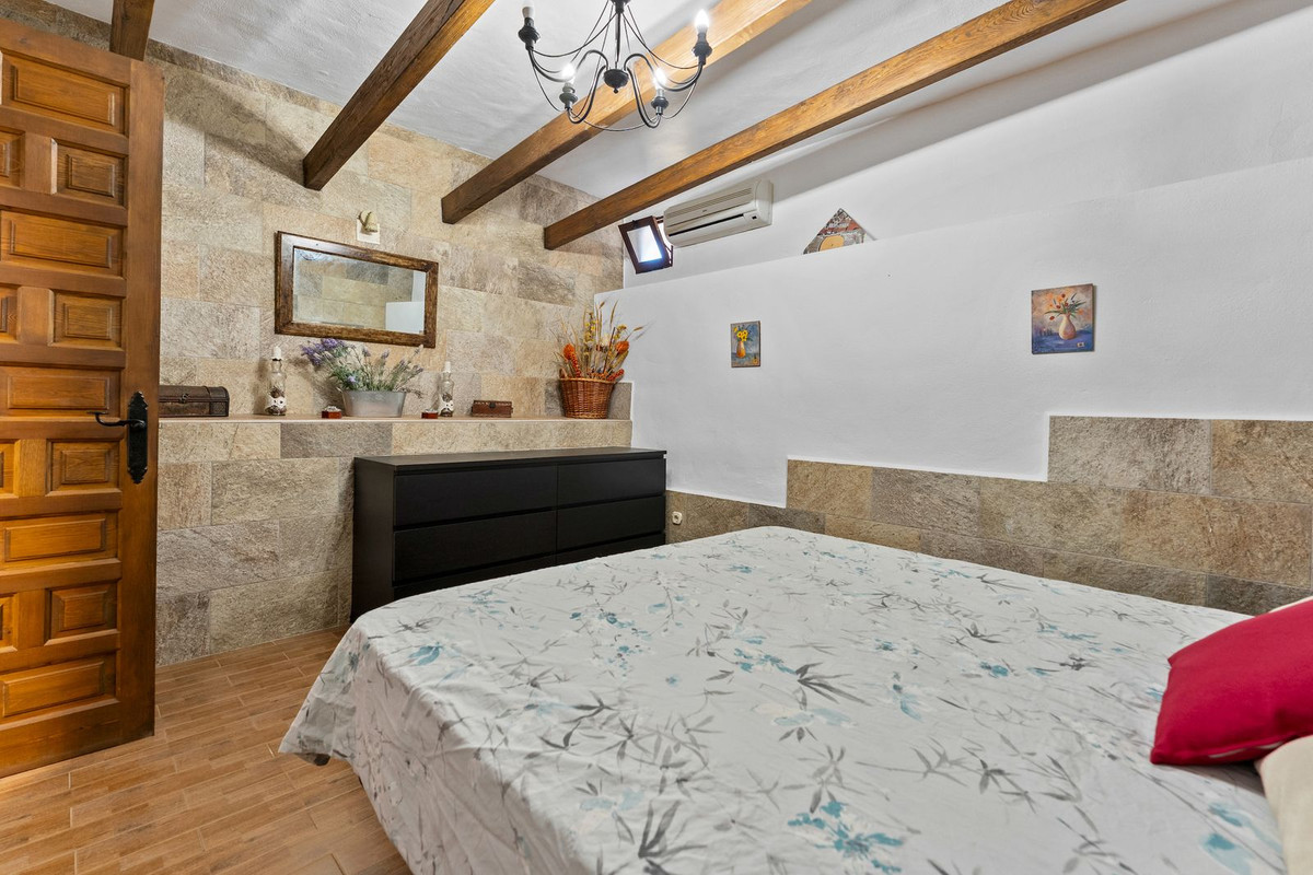 4 Bed Townhouse for sale in Mijas Costa Del Sol, Málaga, Spain
