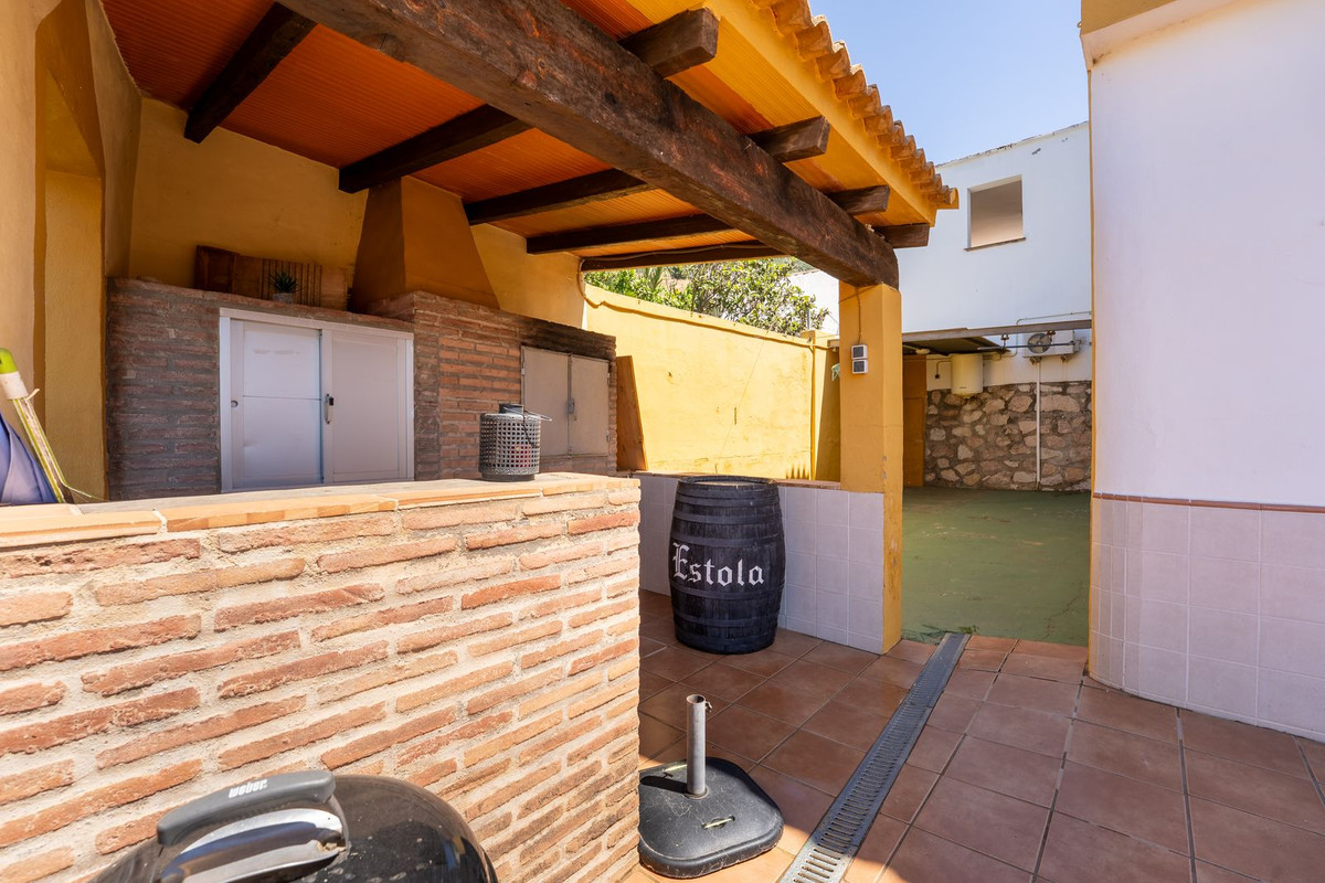 4 Bed Townhouse for sale in Mijas Costa Del Sol, Málaga, Spain