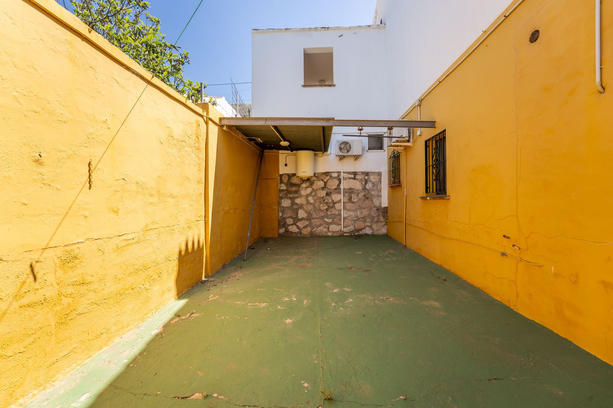4 Bed Townhouse for sale in Mijas Costa Del Sol, Málaga, Spain