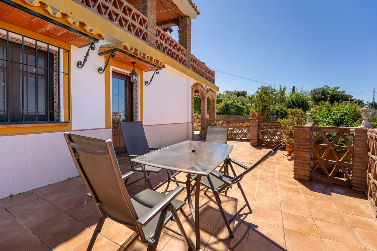4 Bed Townhouse for sale in Mijas Costa Del Sol, Málaga, Spain