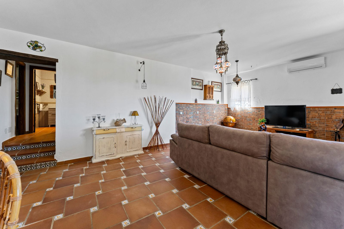 4 Bed Townhouse for sale in Mijas Costa Del Sol, Málaga, Spain