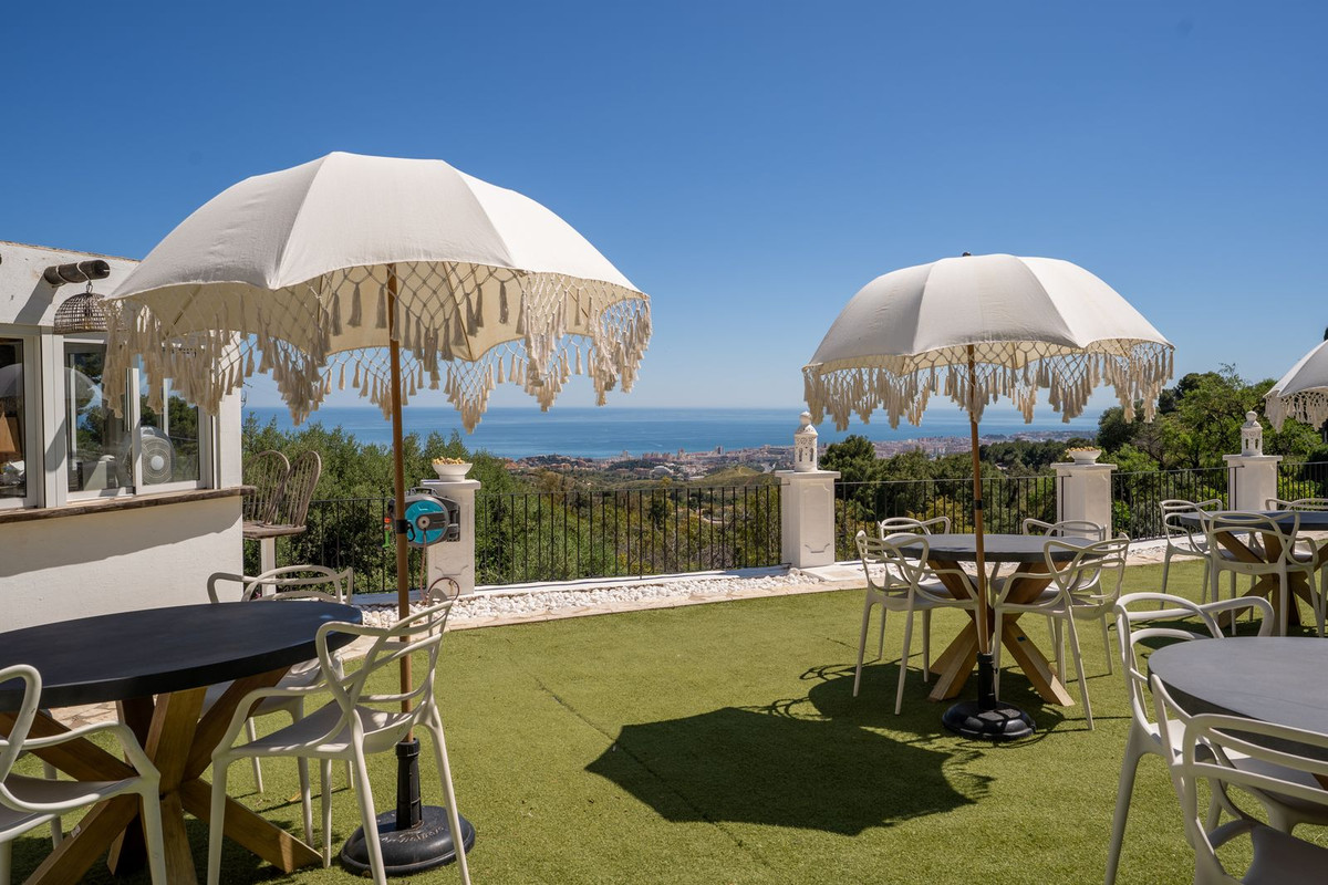 11 Bed Townhouse for sale in Mijas Costa Del Sol, Málaga, Spain