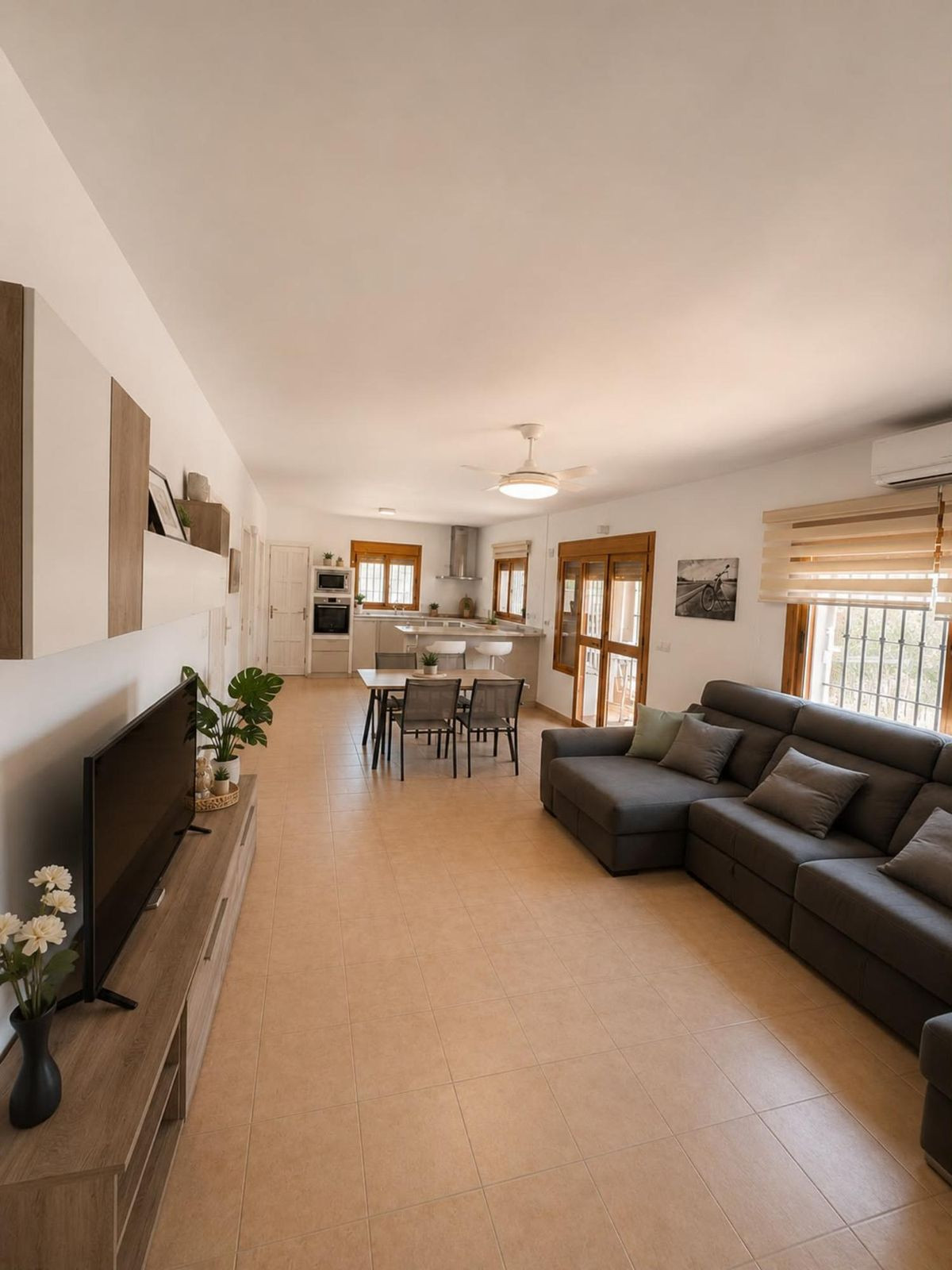 3 Bed Townhouse for sale in Coín Costa Del Sol, Málaga, Spain