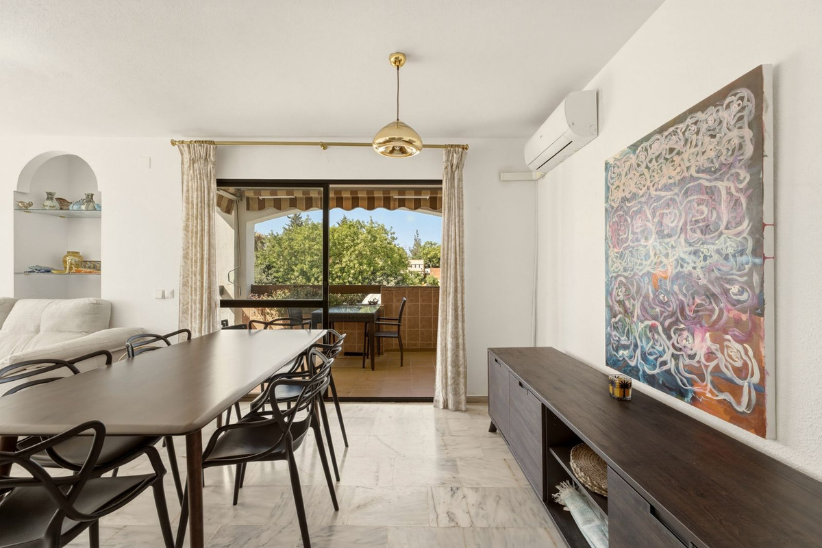 3 Bed Apartment for sale in Fuengirola Costa Del Sol, Málaga, Spain