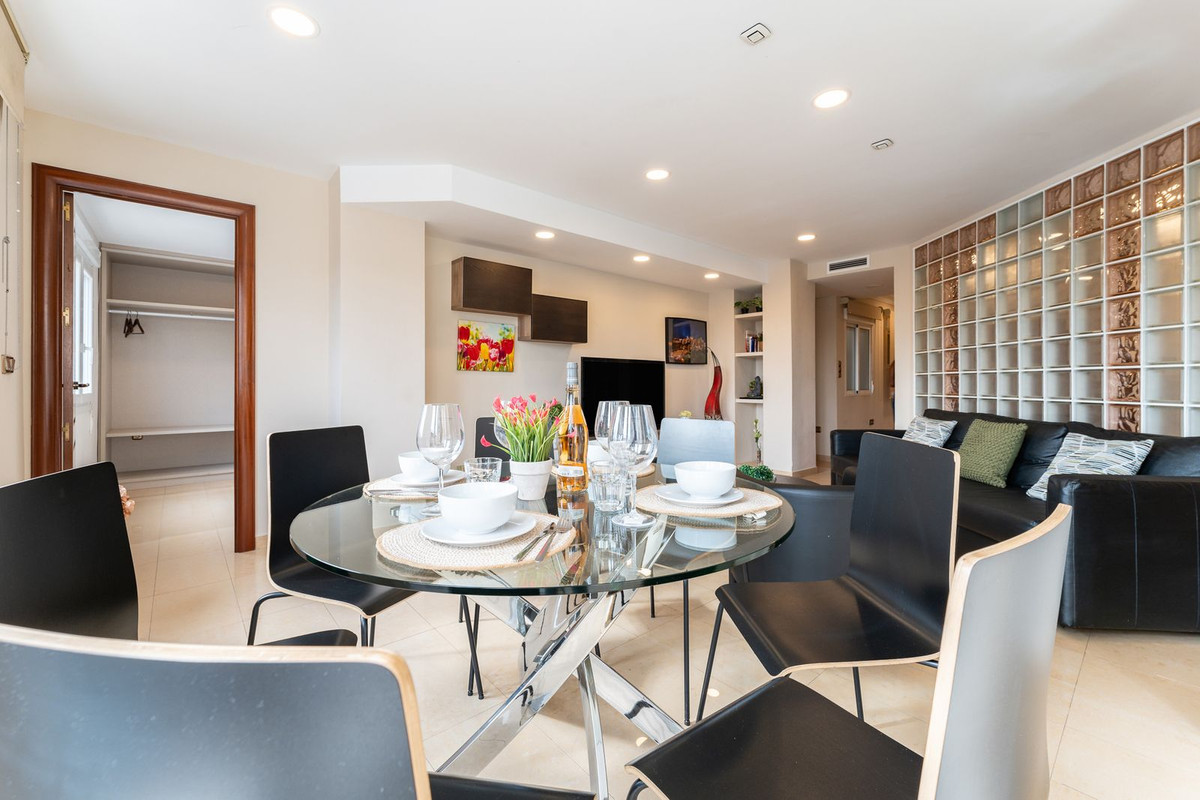 3 Bed Apartment for sale in Málaga Centro Costa Del Sol, Málaga, Spain