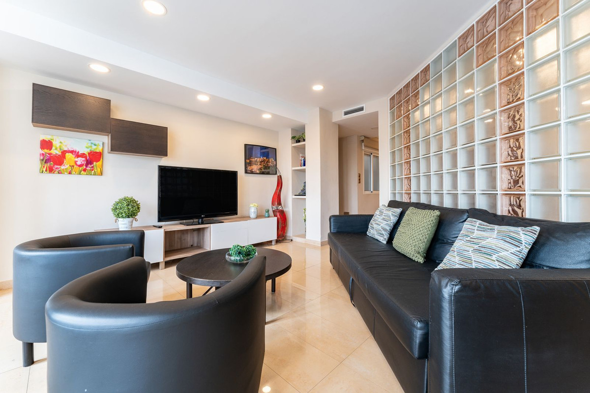 3 Bed Apartment for sale in Málaga Centro Costa Del Sol, Málaga, Spain