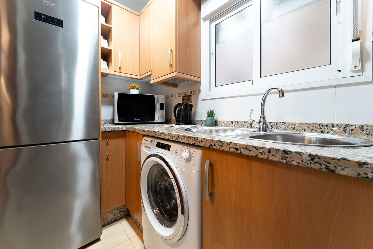 3 Bed Apartment for sale in Málaga Centro Costa Del Sol, Málaga, Spain
