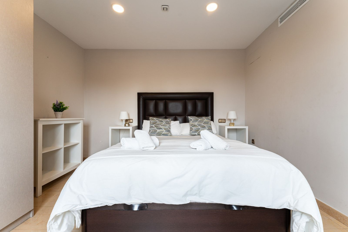 3 Bed Apartment for sale in Málaga Centro Costa Del Sol, Málaga, Spain